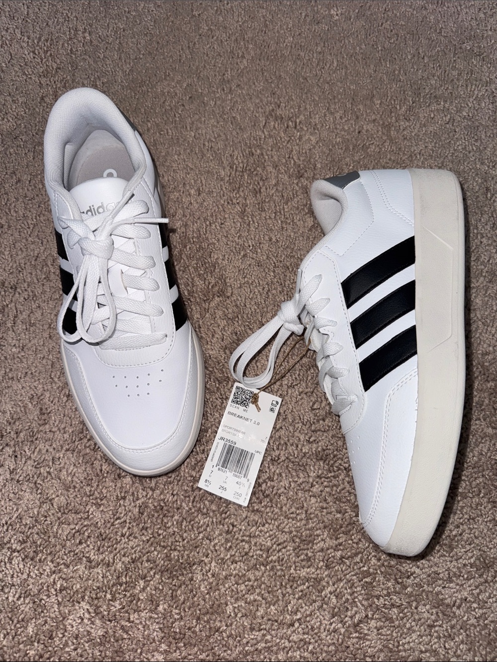adidas Breaknet 3.0